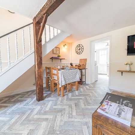 Charming Cottage, Lake District Little Broughton Екстер'єр фото