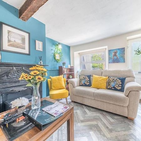 Charming Cottage, Lake District Little Broughton Екстер'єр фото
