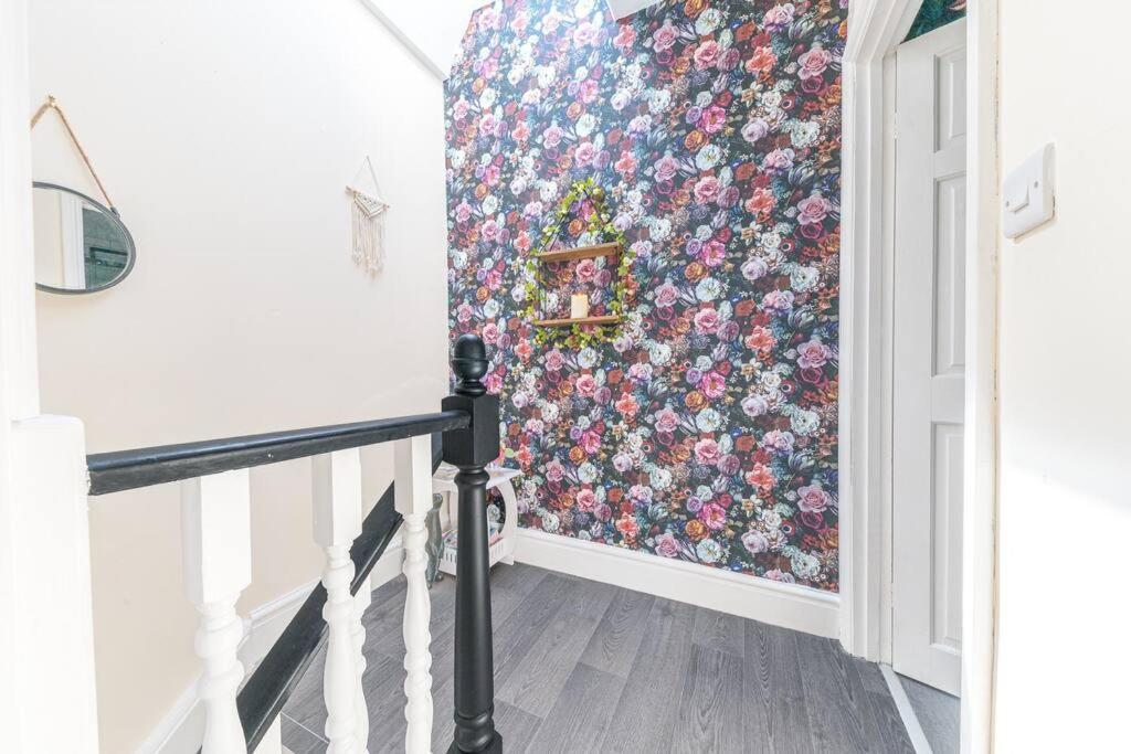Charming Cottage, Lake District Little Broughton Екстер'єр фото