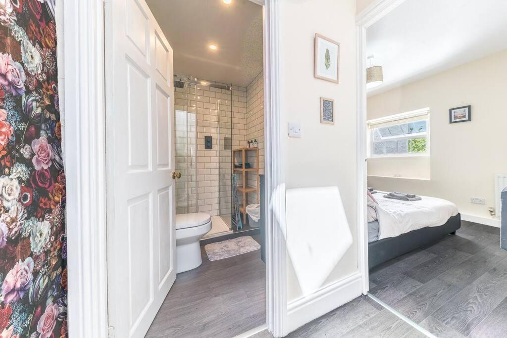 Charming Cottage, Lake District Little Broughton Екстер'єр фото
