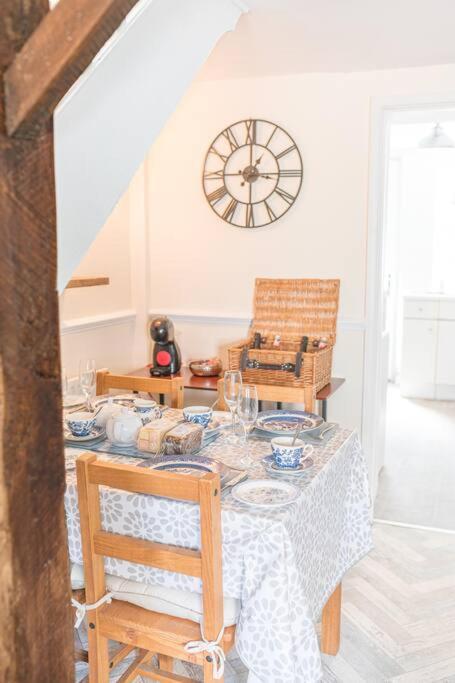 Charming Cottage, Lake District Little Broughton Екстер'єр фото