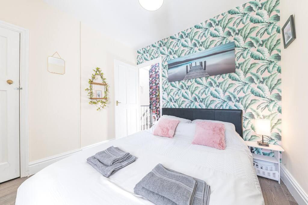 Charming Cottage, Lake District Little Broughton Екстер'єр фото